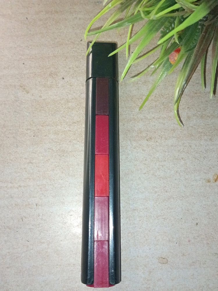 5 In 1 Matte lipistick