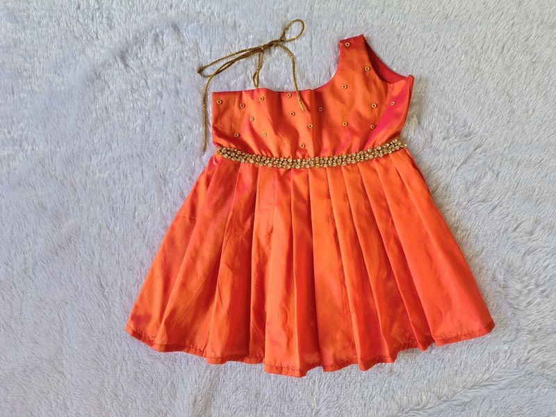 Kids Frock