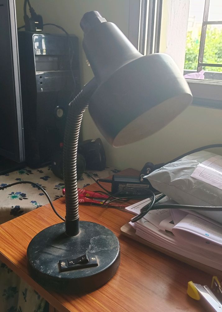 Working Lamp
