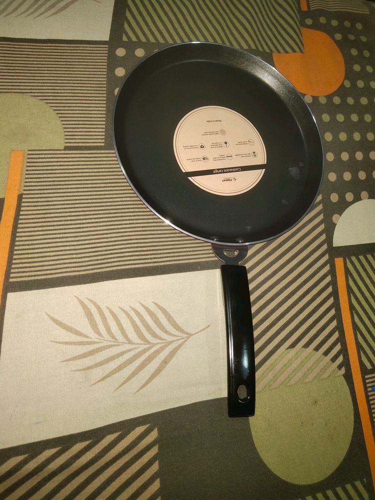 Induction Non Stick Tawa Long