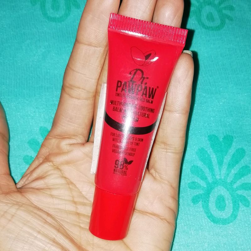 Dr. Pawpaw Lip Balm