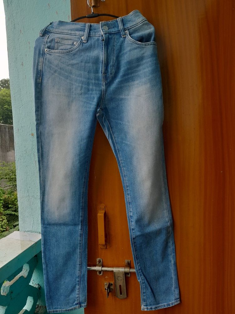 H&M Mens Jeans