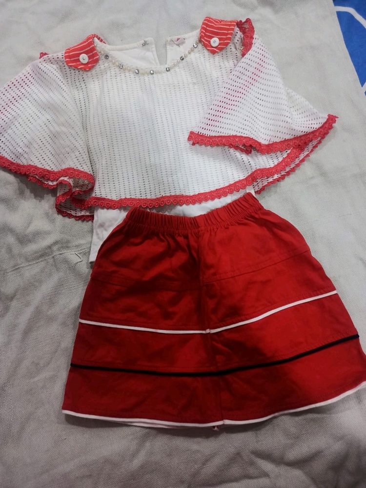 Dress Set