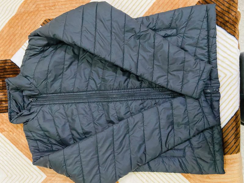 Puffer Jacket | Coat | Pullover | Winter Wear | J