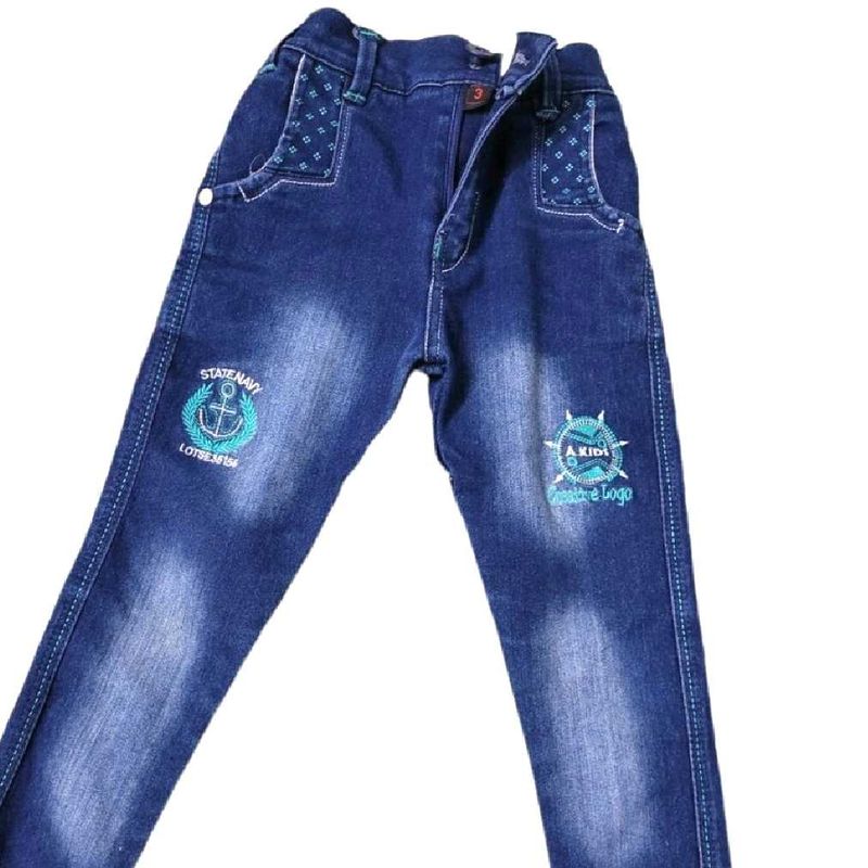 Boys Jeans