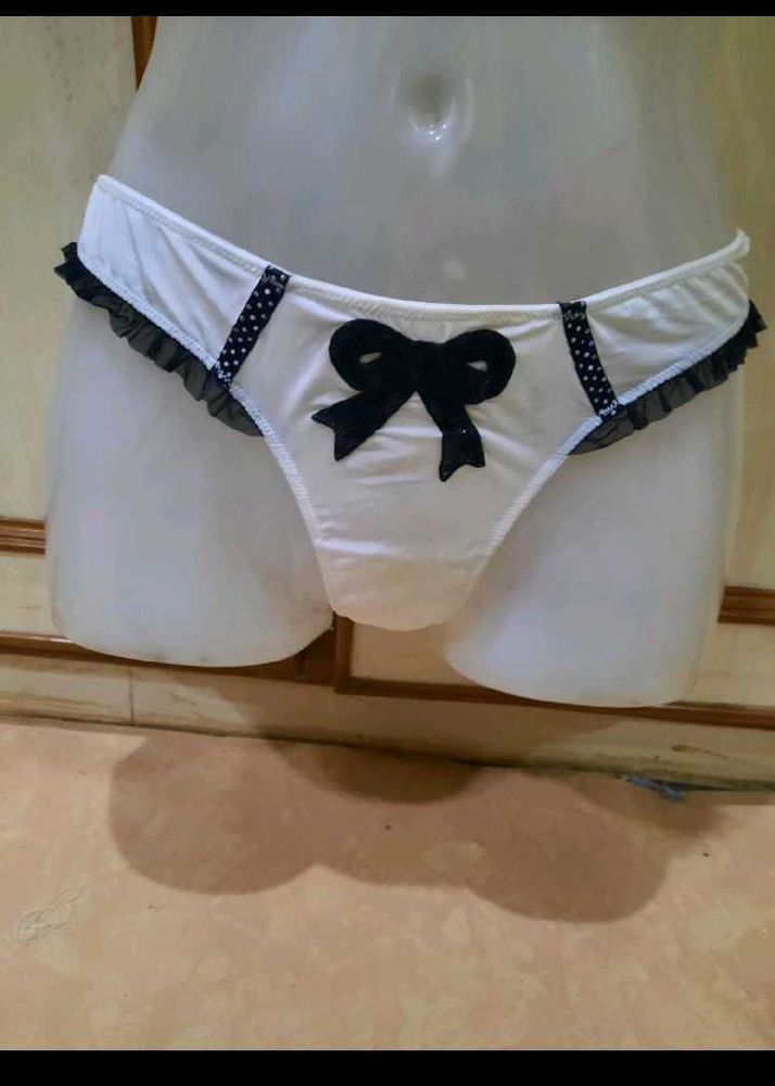 2 Panty Kombo Offer