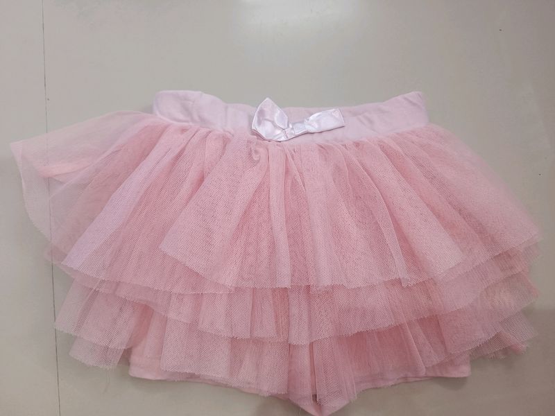 Kids Skirt