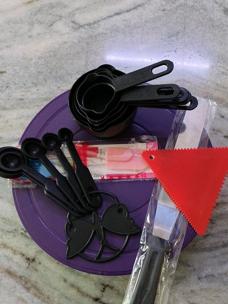 Baking Set