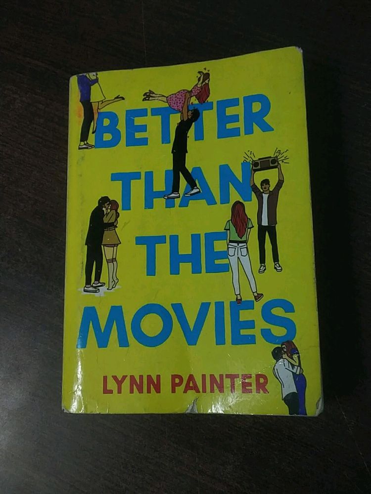 Better Thn Movies