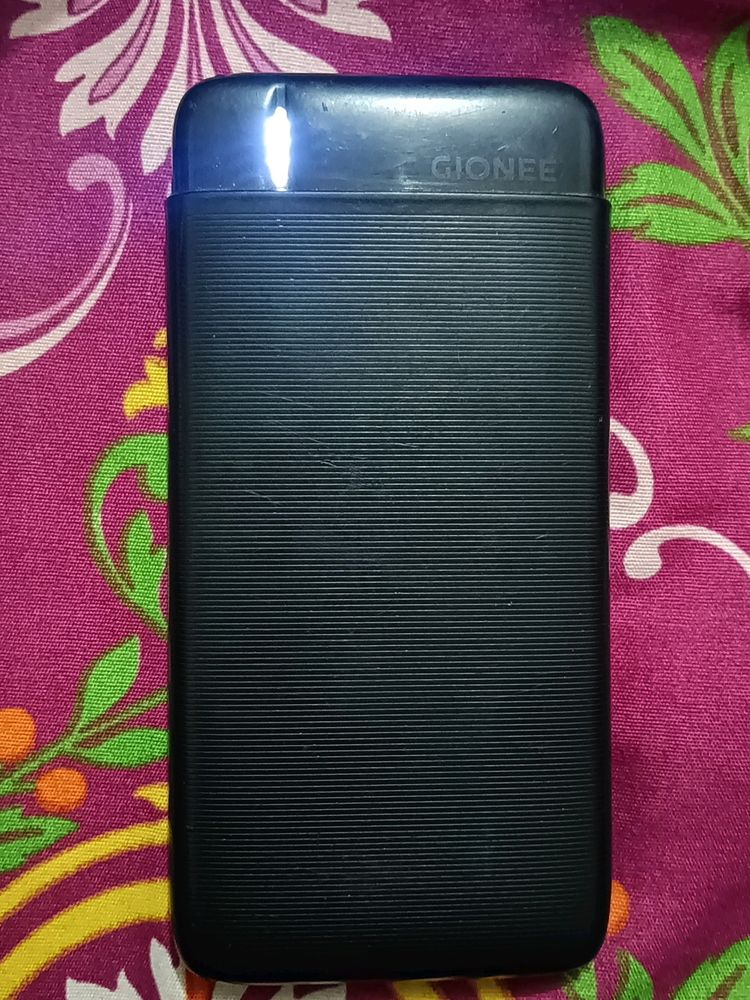 Gionee Power Bank 10000 Mah