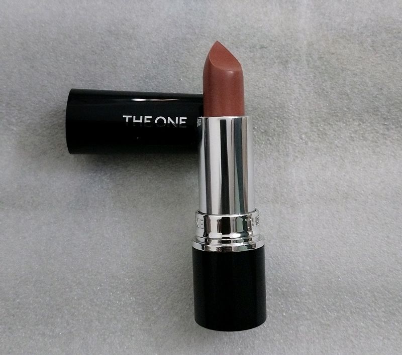 Creamy Caramel Ultimate Lipstick