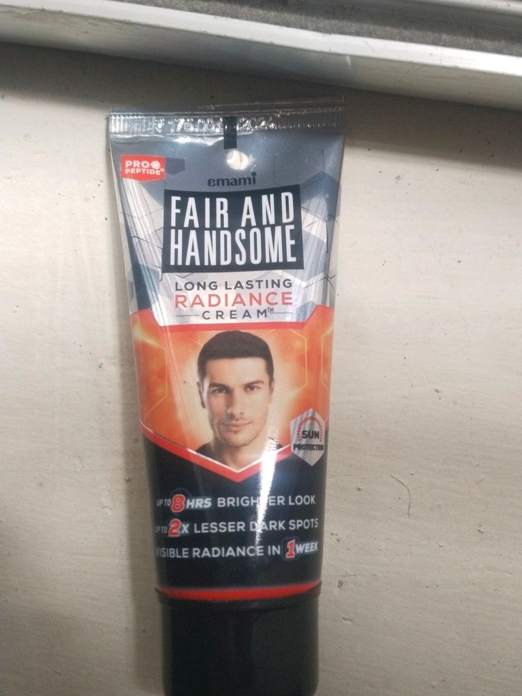 Emami Fair N Handsome Mens Cream