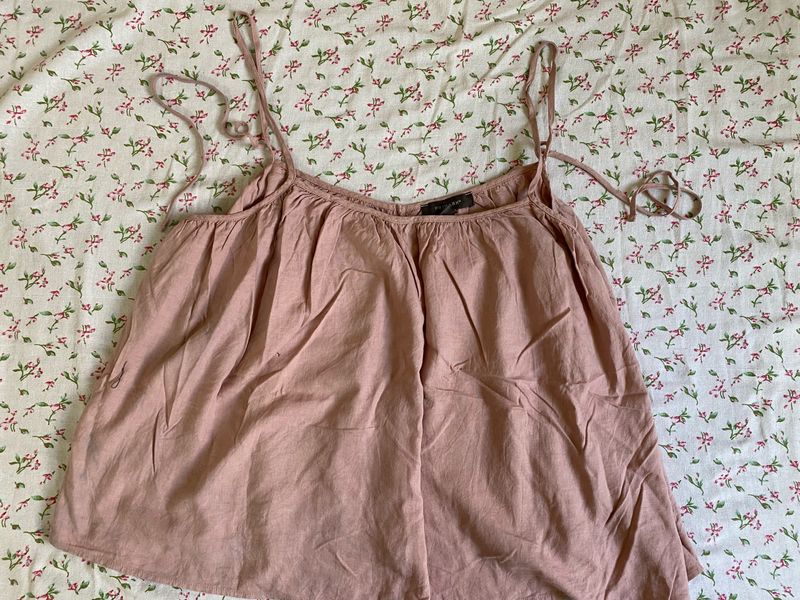 Vintage Top