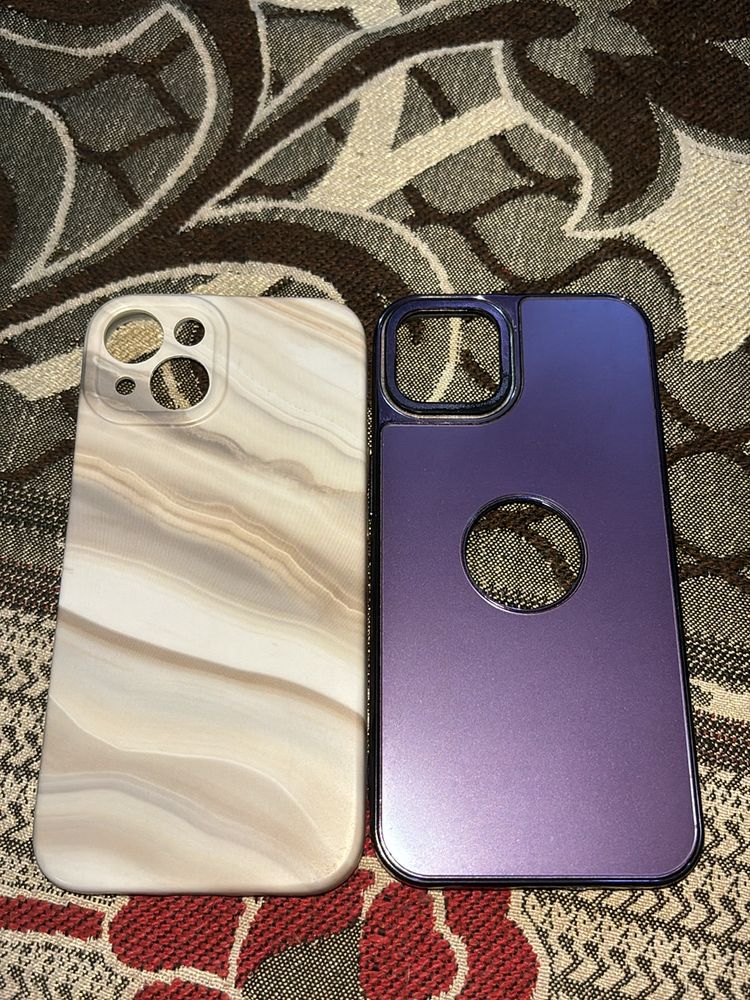 Iphone 13 combo Cover