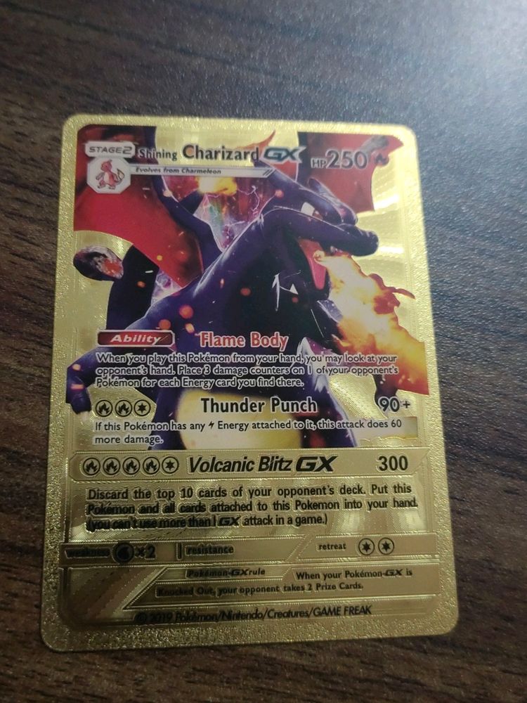 2 Dragon Pokemon Cards