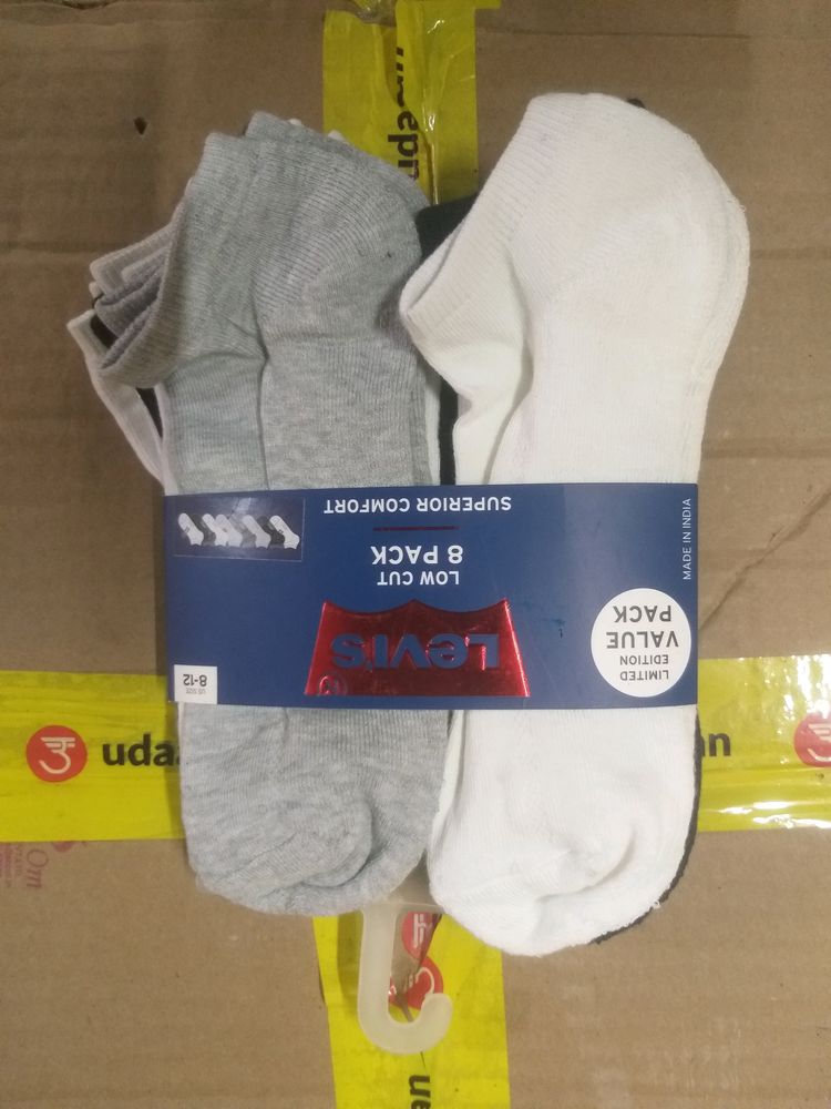 Men Levi's Ankle Socks