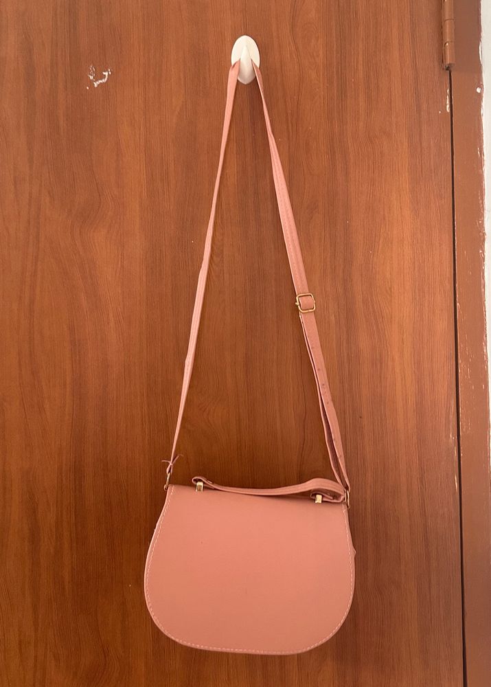 Charles And Keith Replica Sling Bag