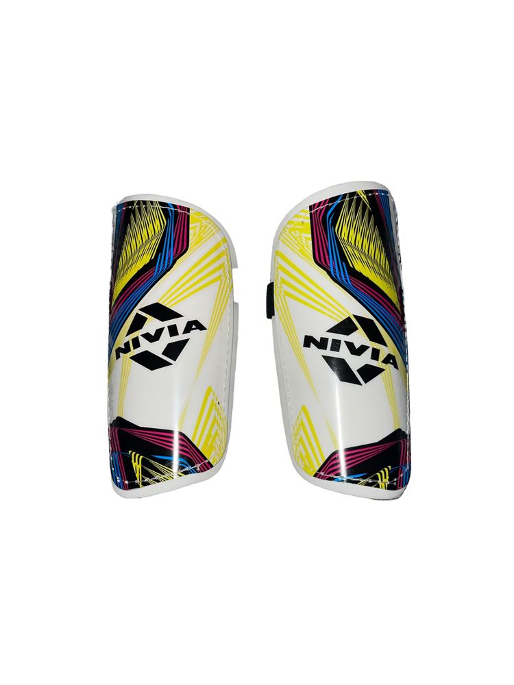 Nivia Football Shin guard