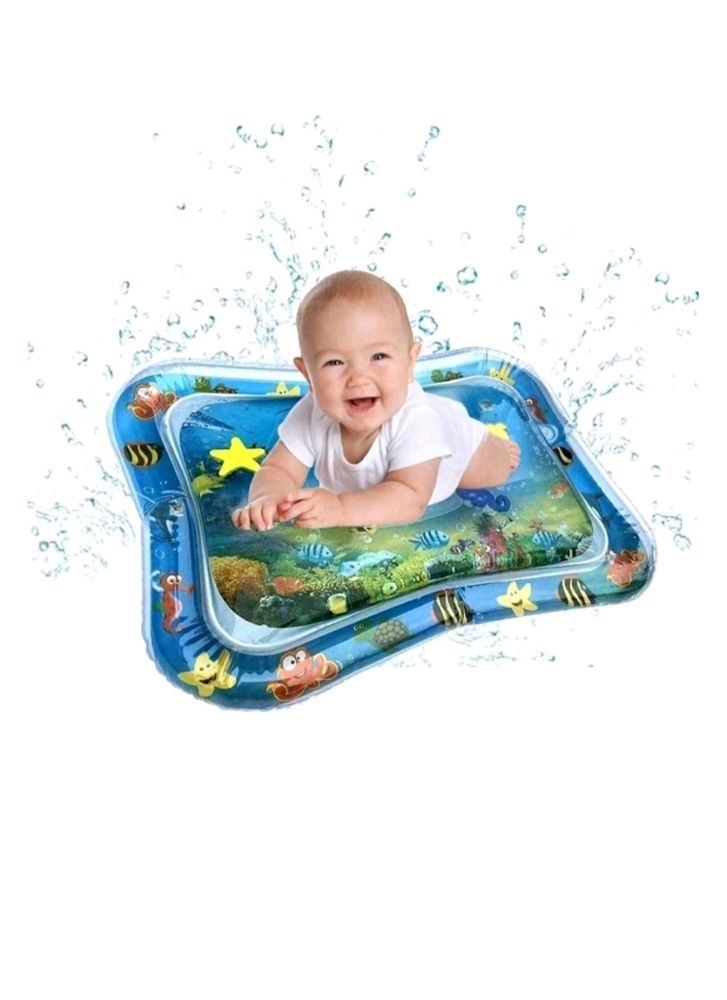 Water Playing Mat Toy