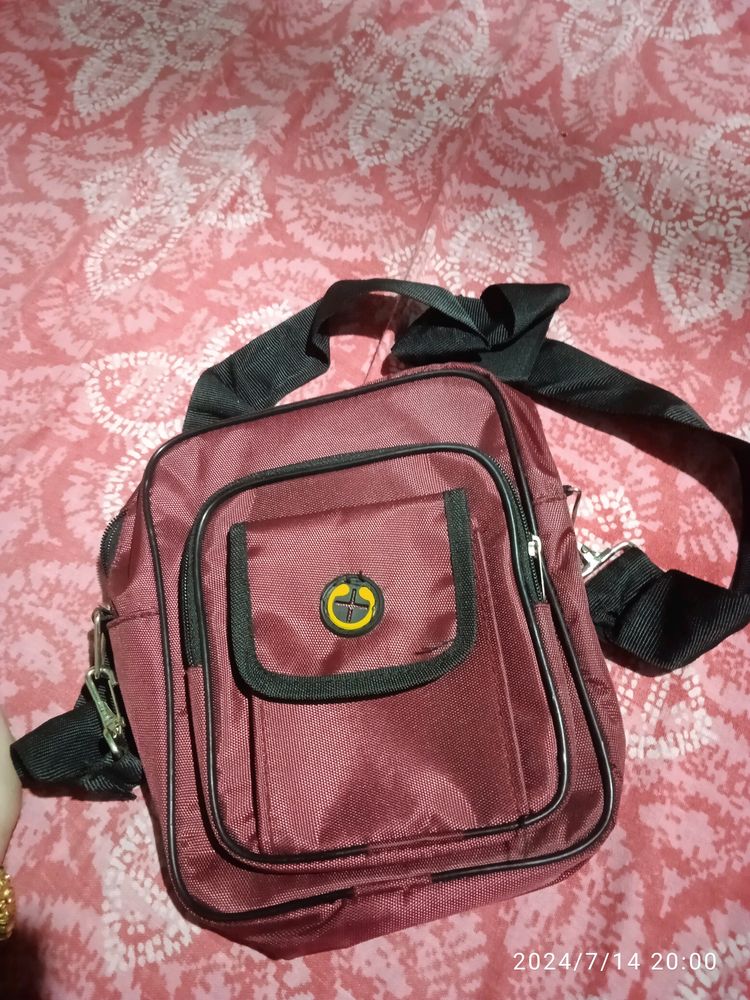 Never Used Sling Bag