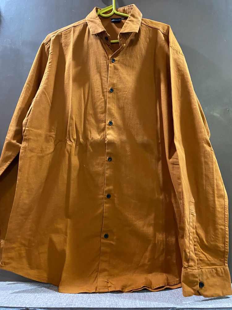 Xxl Size Shirt