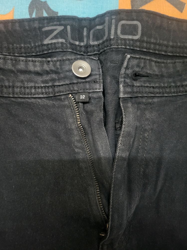 Zudio Carpenter Jeans Men