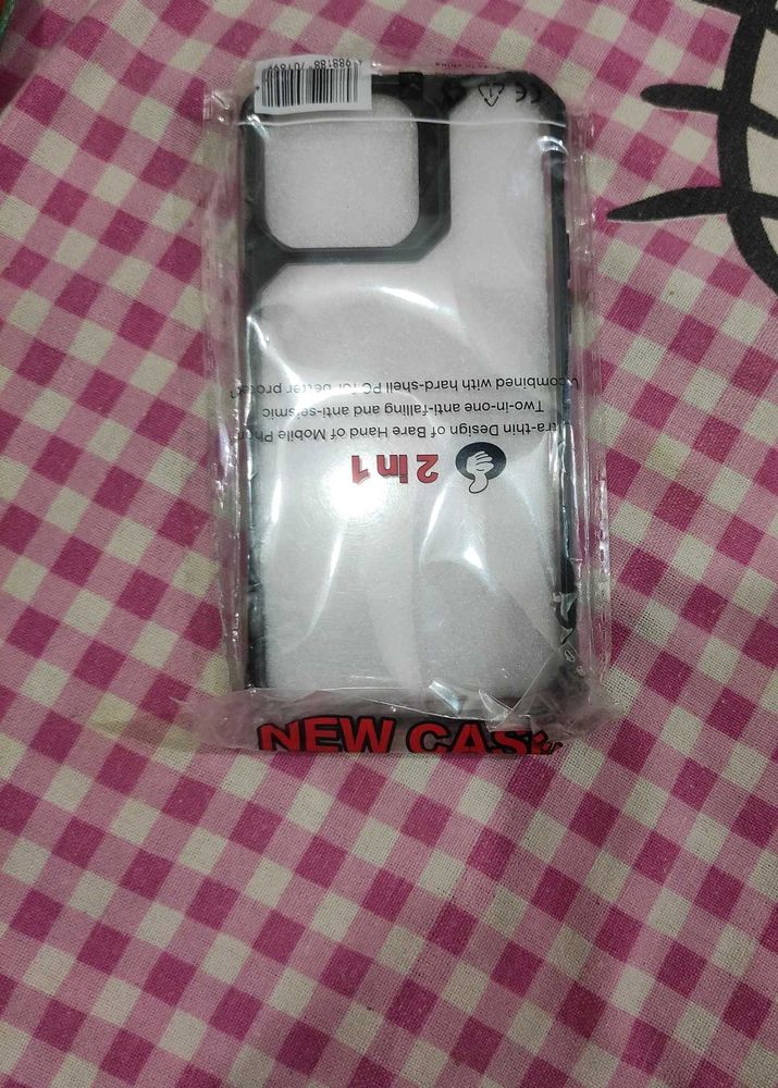 iPhone 14 Pro Max Back Cover