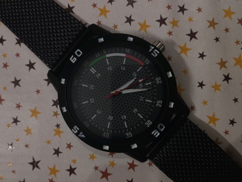 Today Offer 💥 Black Watch