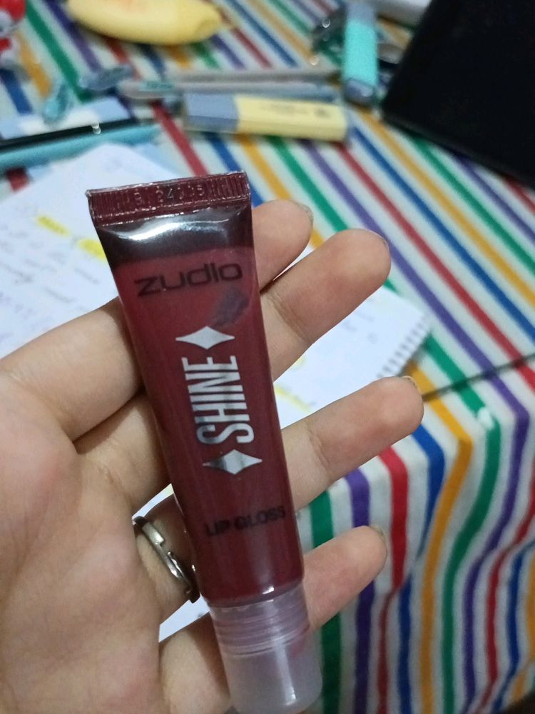 Sudio Glossy Lip Gloss