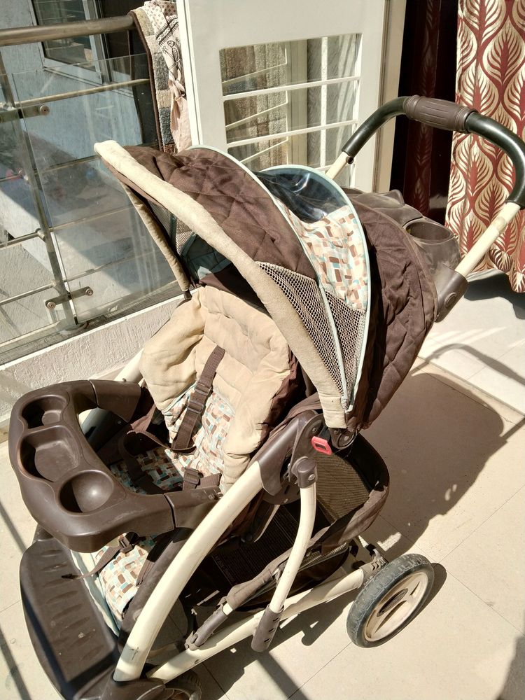 Graco Stroller