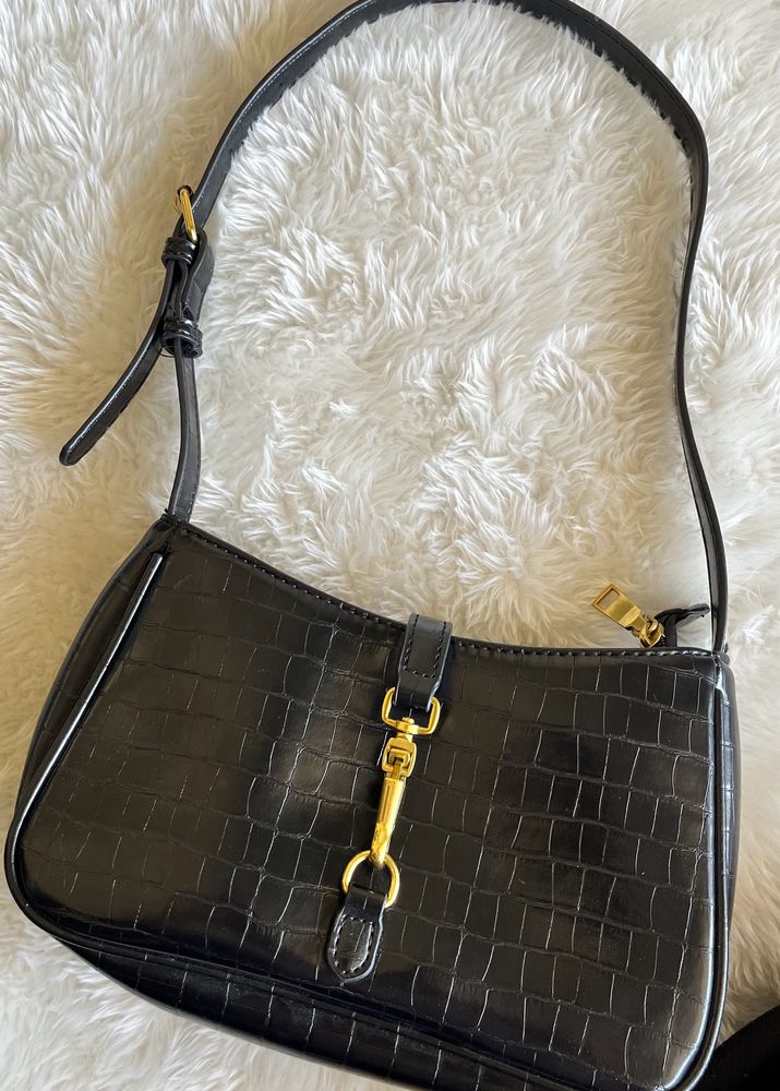399 ! Price Drop ! Zara Dupe - Miniso Bag