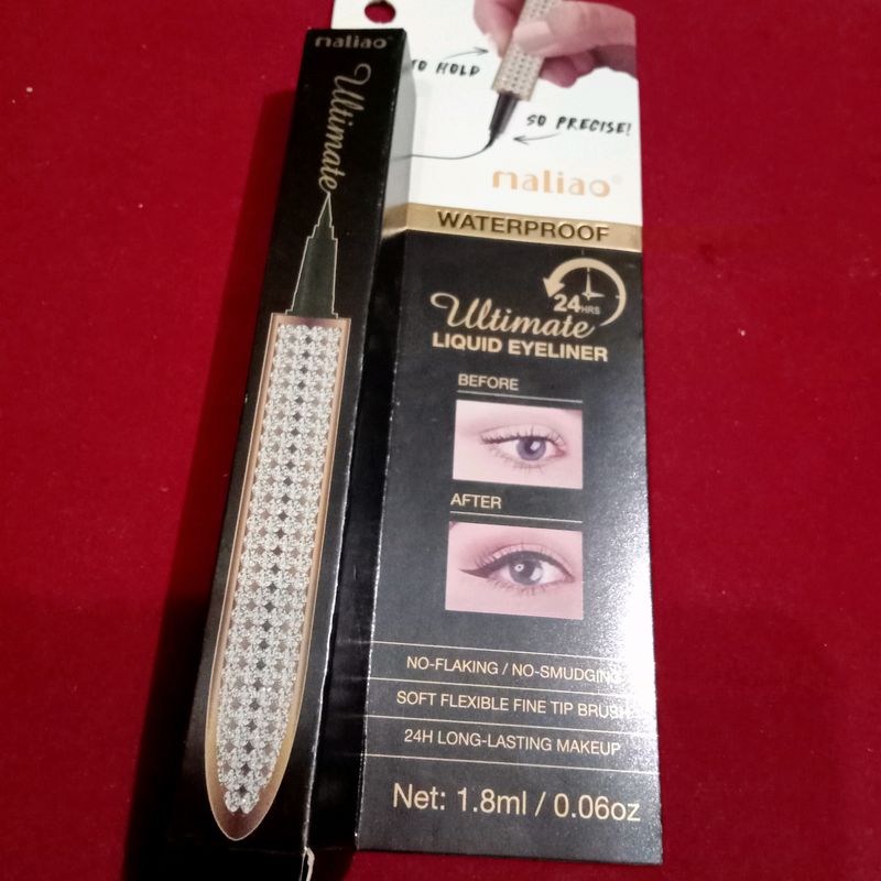 Maliao Pencil Eyeliner