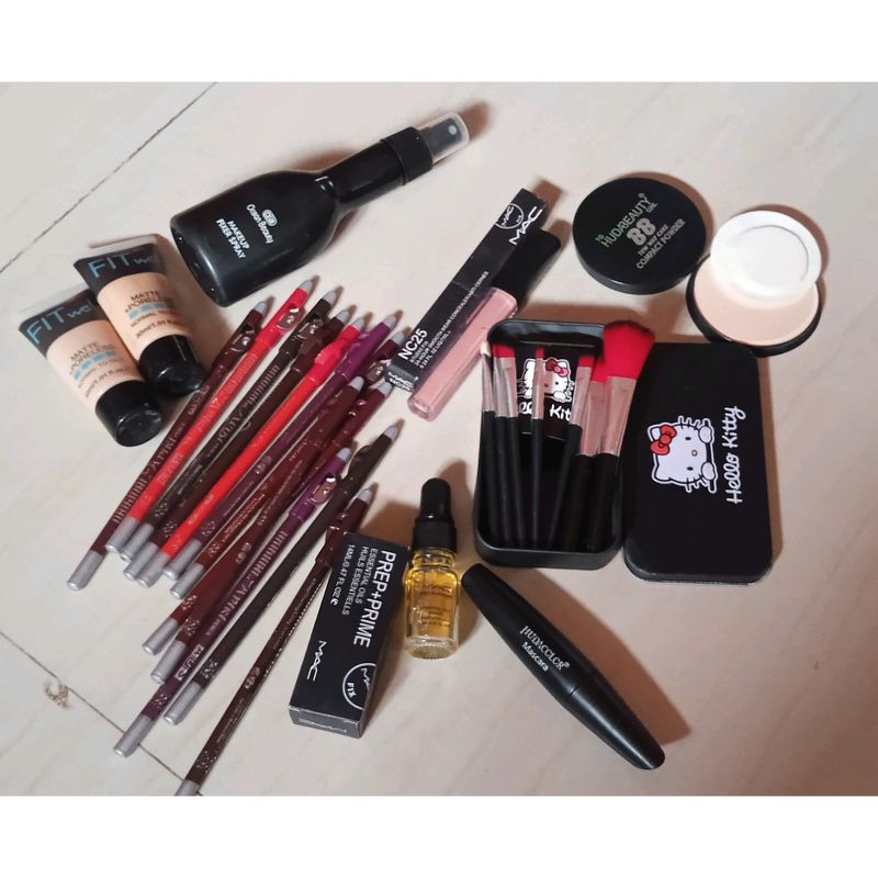 SALE MAKEUP COMBO SET