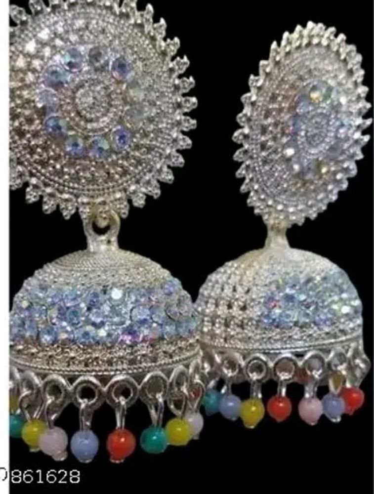 Jhumka