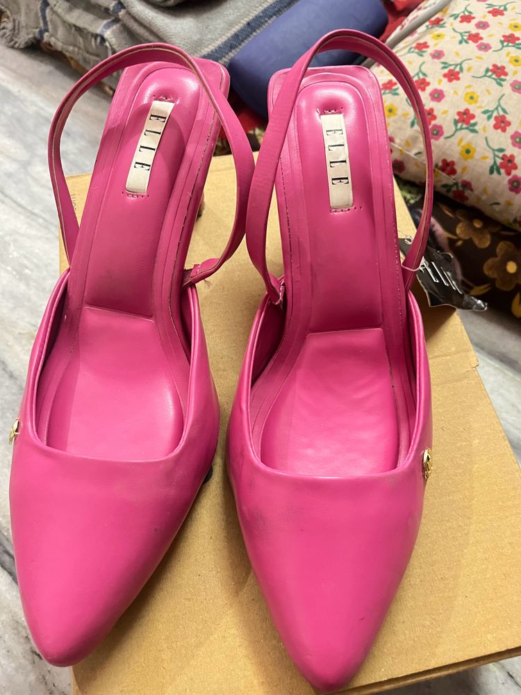 PUMPS FOR WOMEN