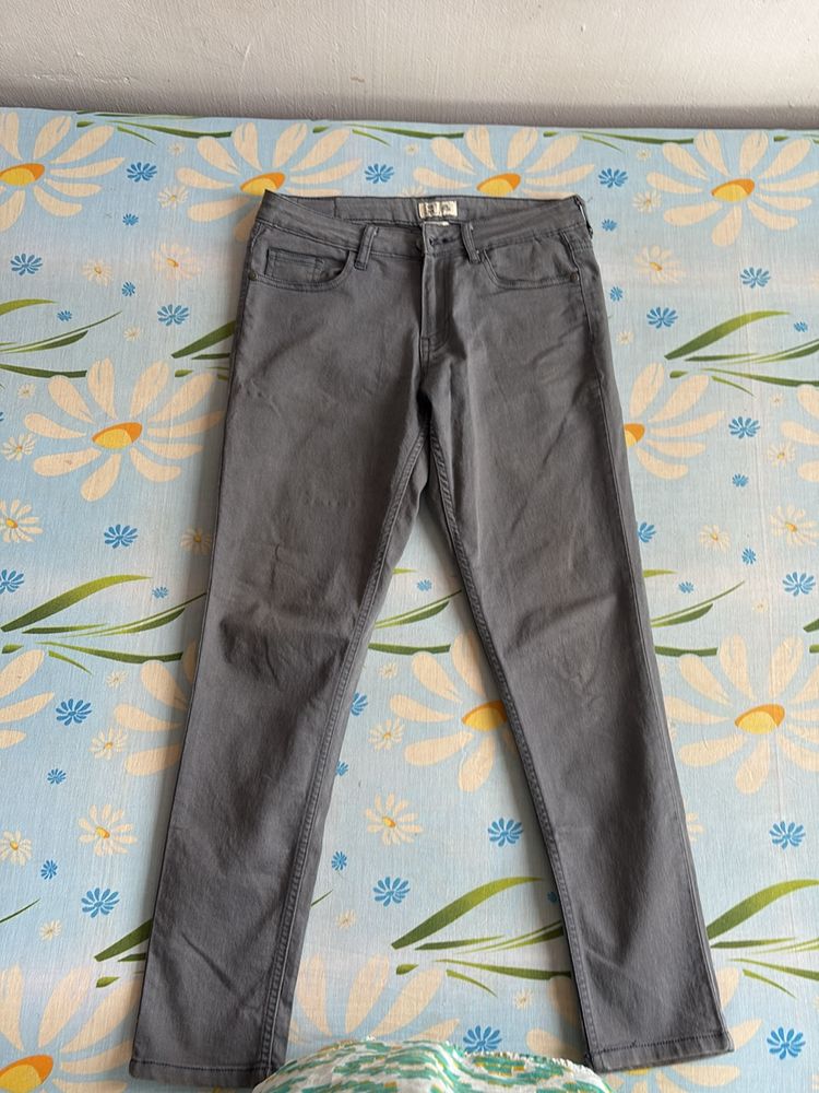 Grey Jeans For Sale!!