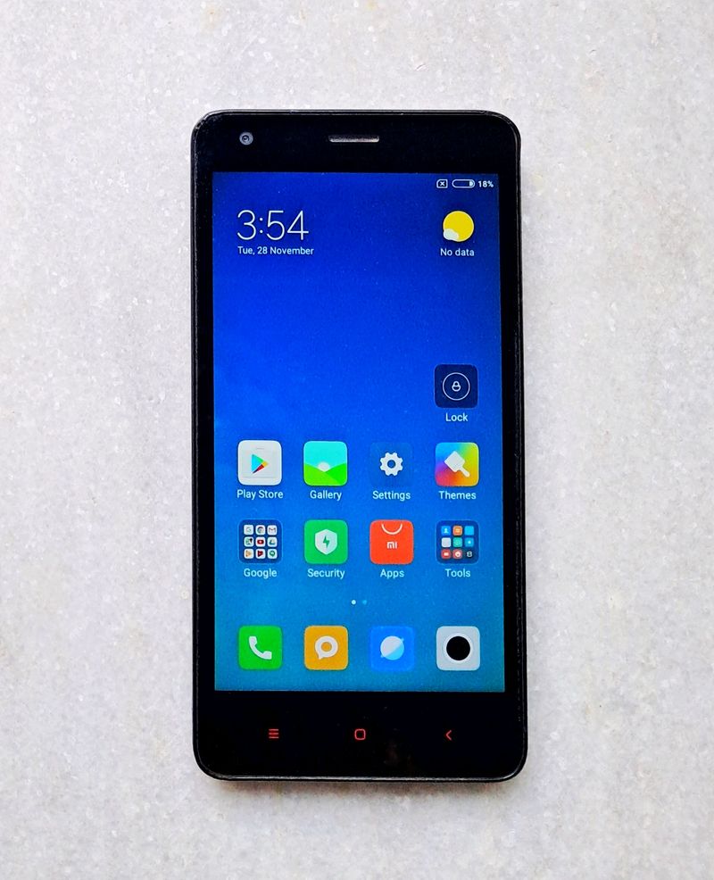 🔥Redmi 2 (4g Duel Sim)🔥