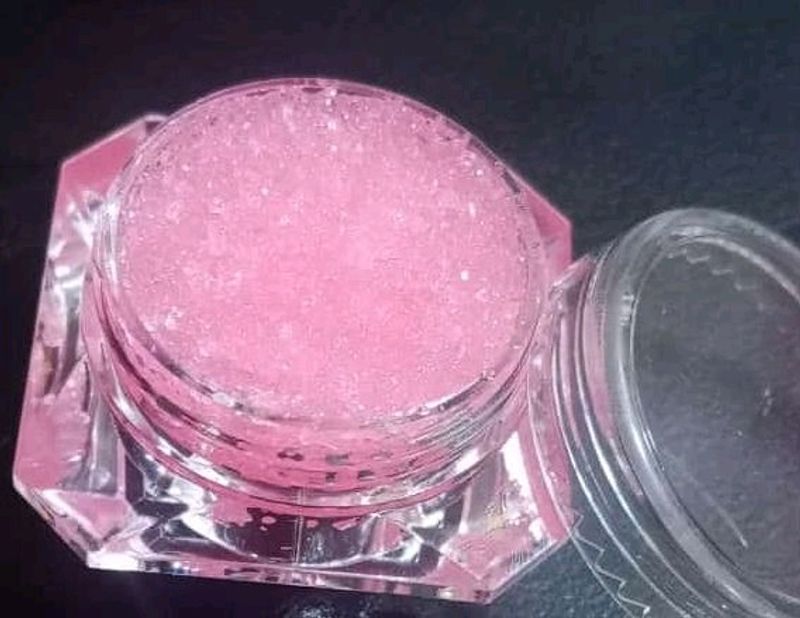 Lip Scrub