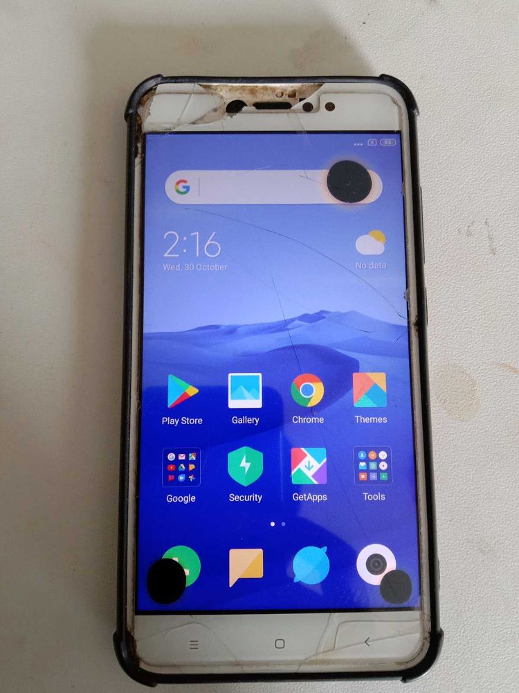 Mi Redmi Y1 | Old Phone | Working Condition