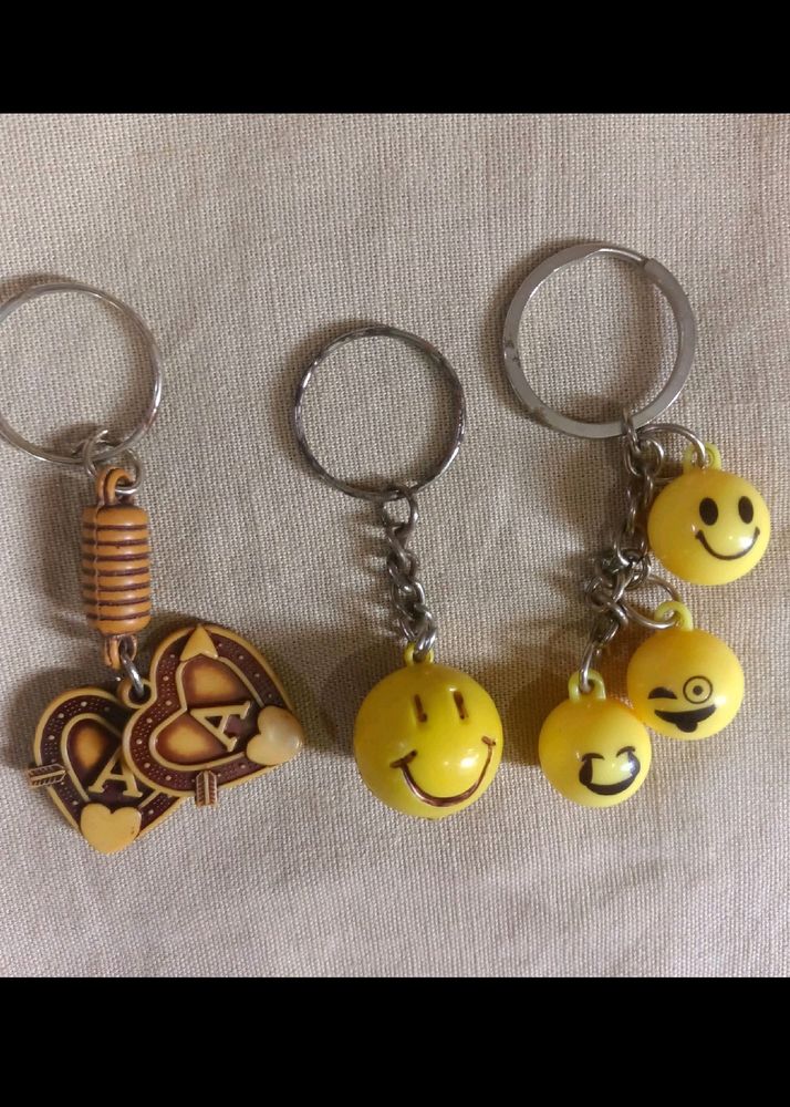 Key Chains