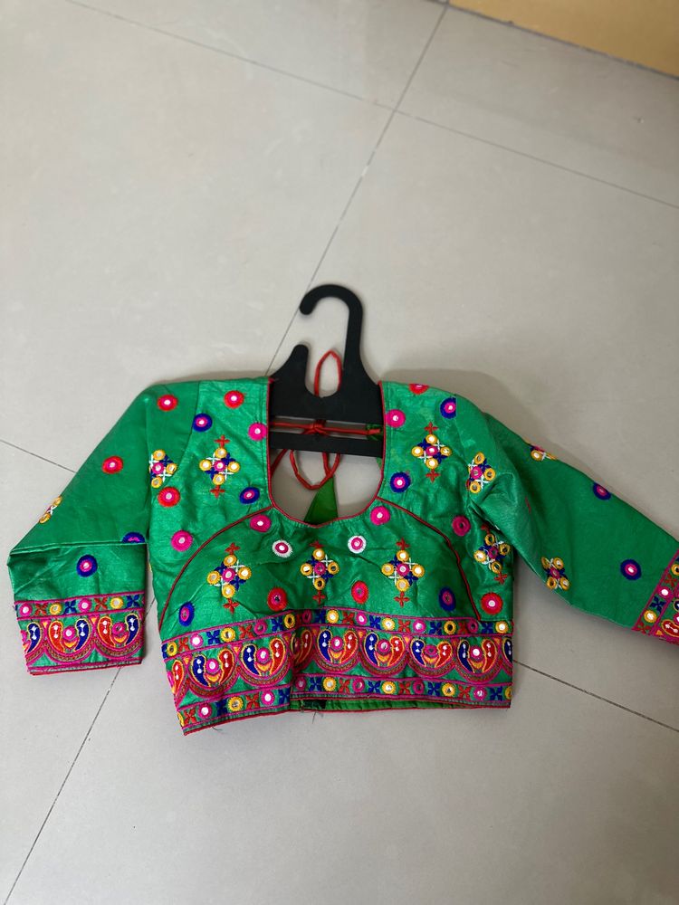 Navratri Collection