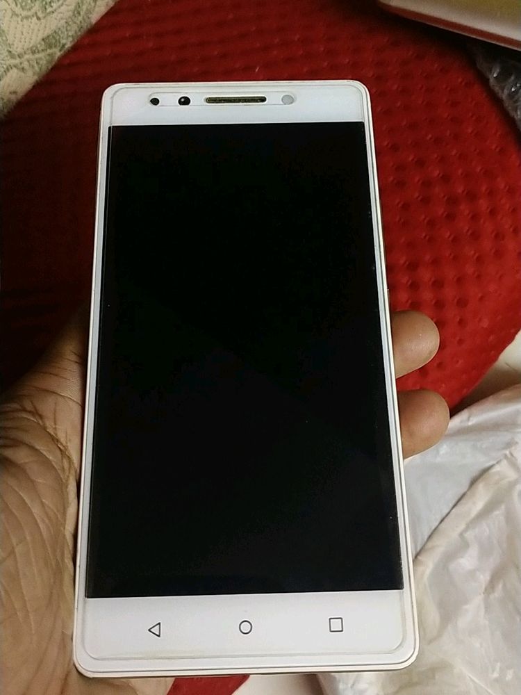 Lenovo K8 Note 4/64 Gb With Box