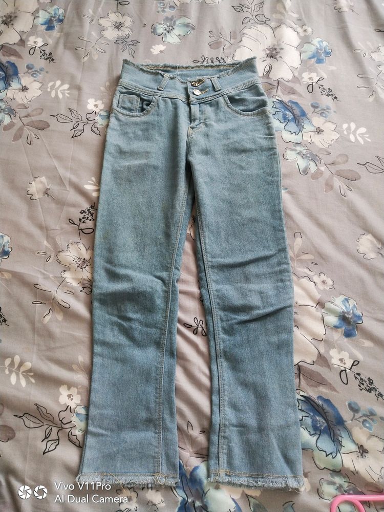 Jeans 150/-