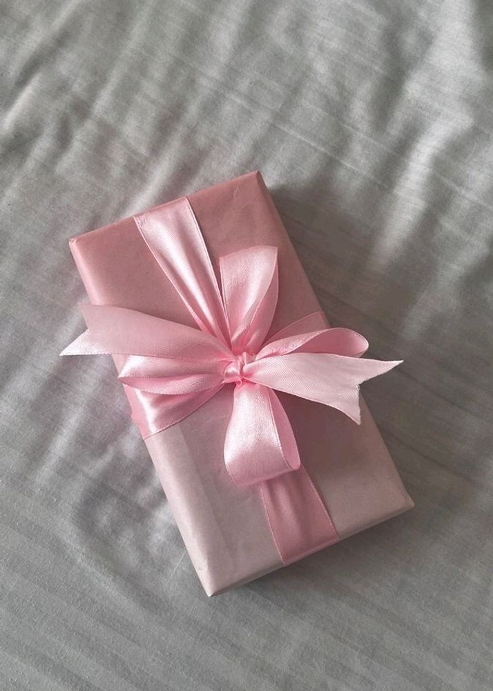 Surprise Gift Box For Girls