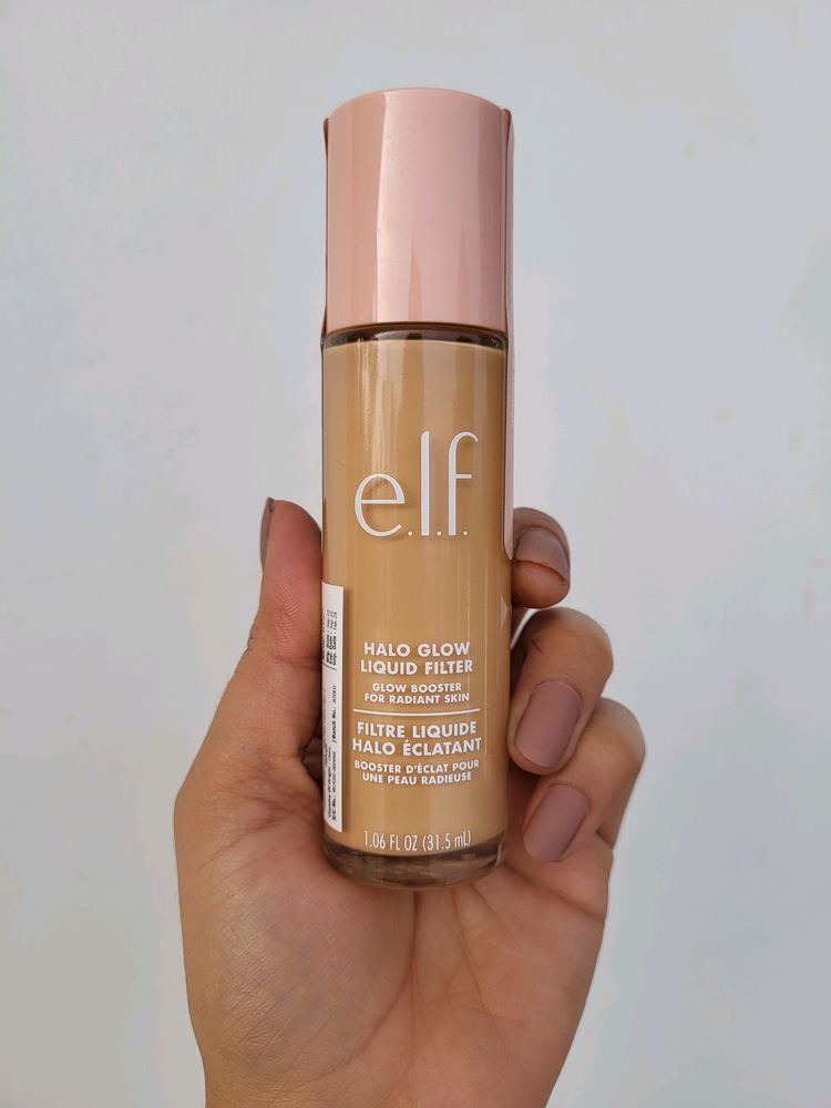 Elf Halo Glow Liquid Filter/ Shade 2