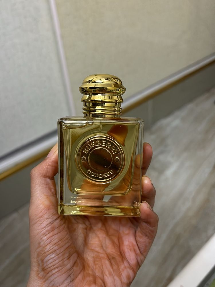 Burberry Goddess Edp