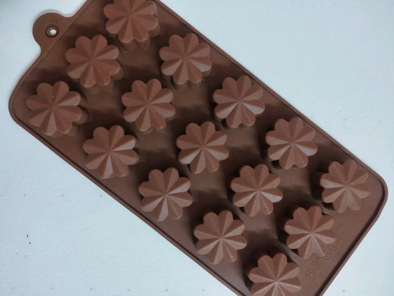 Chocolate Mould Tray