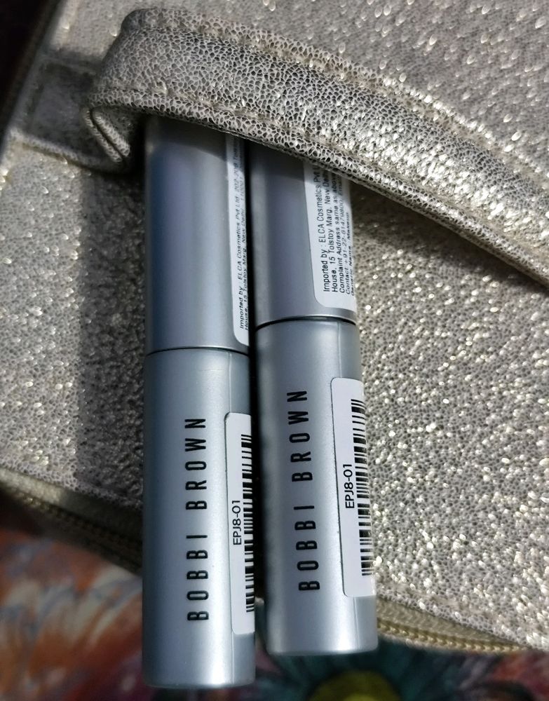 Bobbo Brown Mascara