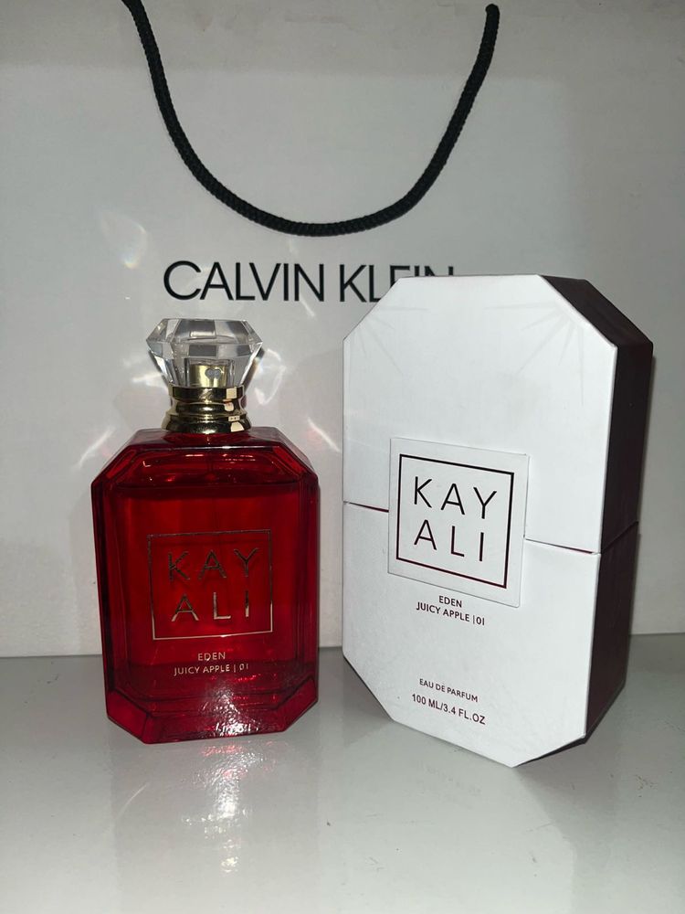 Kayali Eden Juicy Apple - 100 mL