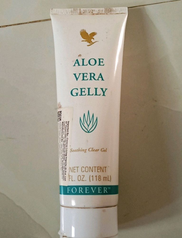 FOREVER ALOE VERA GEL